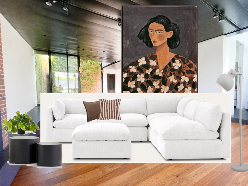 Chadwick Mood Board by the focus stylist on Style Sourcebook