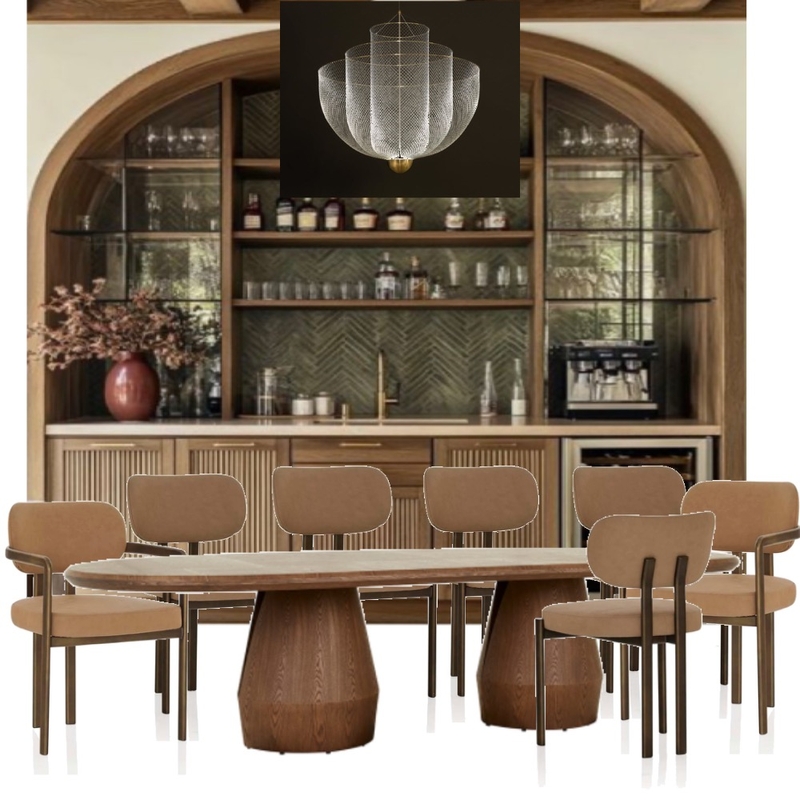 nantes dining Mood Board by mel wilson interiors on Style Sourcebook