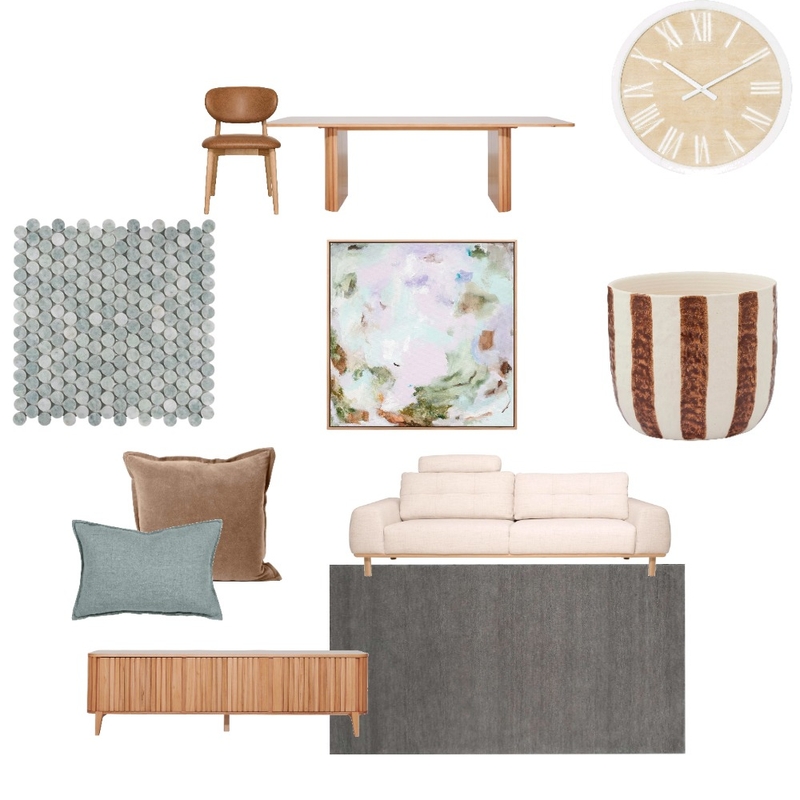 di & John Mood Board by dharley58@hotmail.com on Style Sourcebook