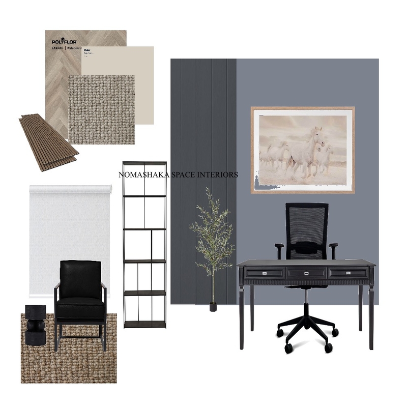 Simple Modern Commercial Mood Board by Nomashaka Space Interiors on Style Sourcebook