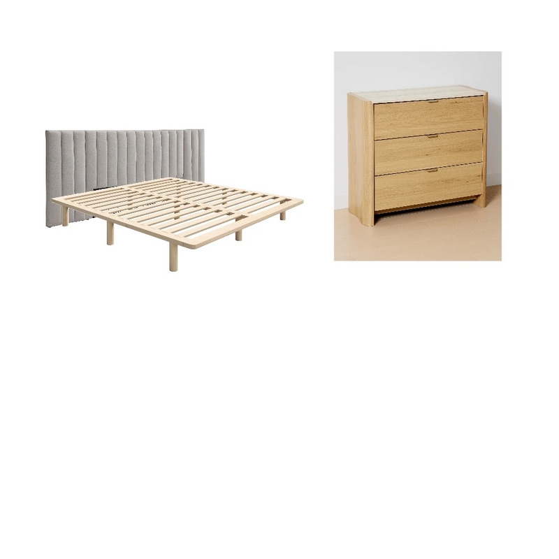 Main Bedroom Mood Board by Nicole34 on Style Sourcebook