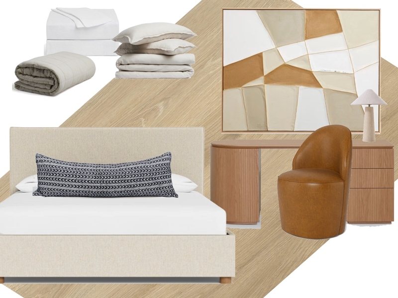 17 homebush road, kedron -  study Mood Board by tlaws on Style Sourcebook