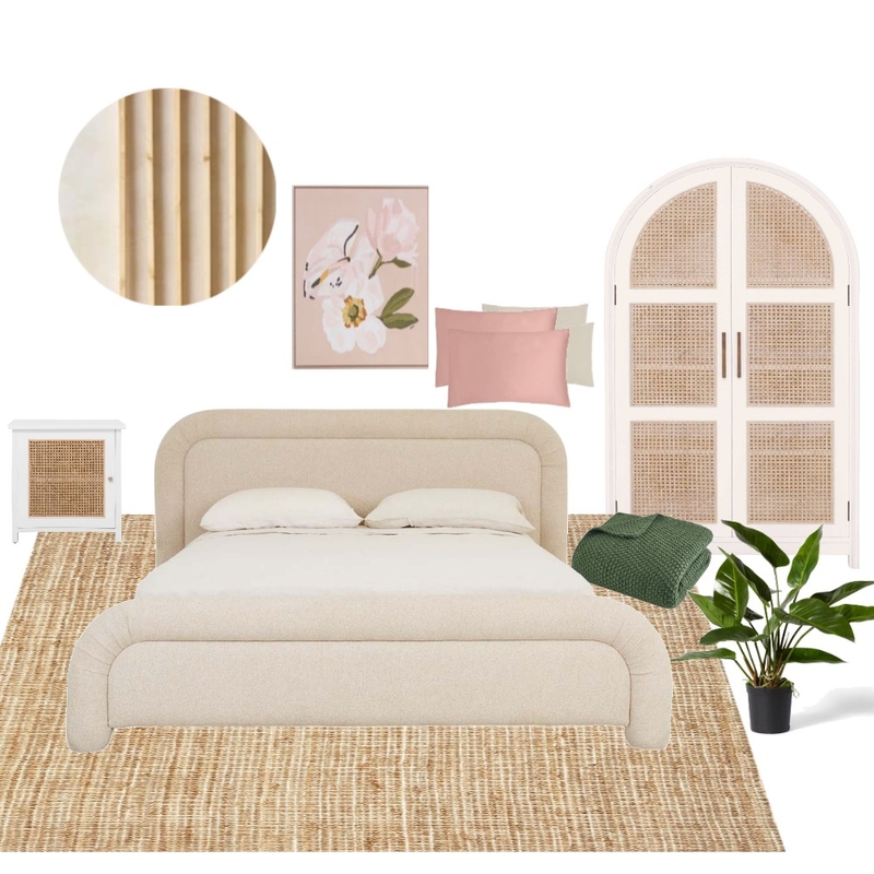 HABITACION PRE ADOLESCENTE Mood Board by nerupallaoro on Style Sourcebook