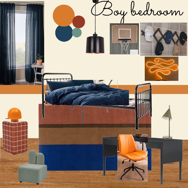 TP1 Mood Board by mlaucomba on Style Sourcebook