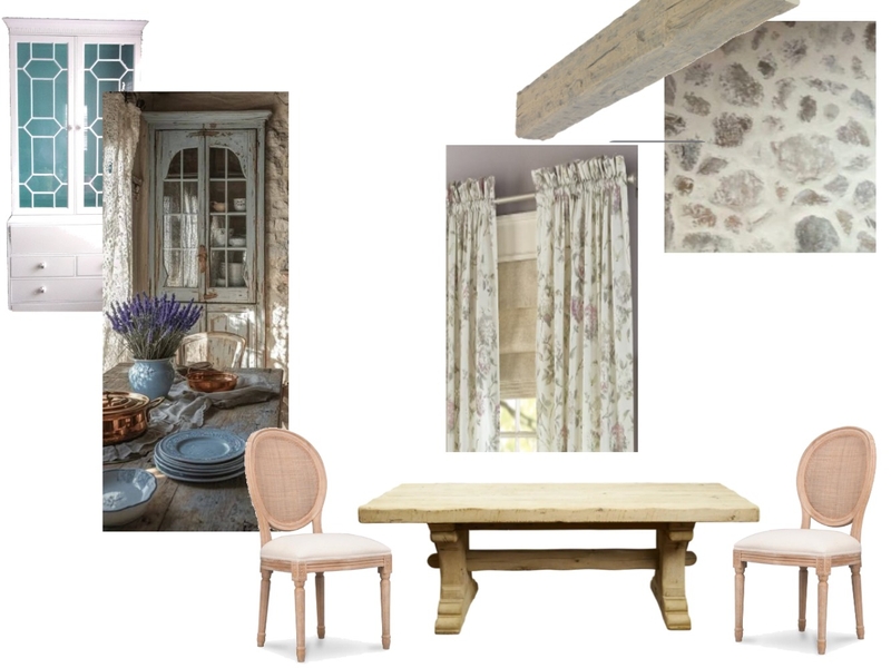 dining room w beams 2 Mood Board by doodles on Style Sourcebook