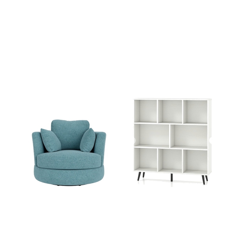 Laura's nook Mood Board by erlo on Style Sourcebook