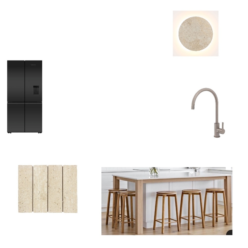 Kitchen Mood Board by MLammens on Style Sourcebook
