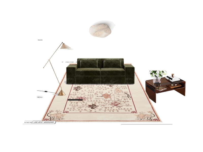 Living Room R1 Mood Board by dami817@gmail.com on Style Sourcebook