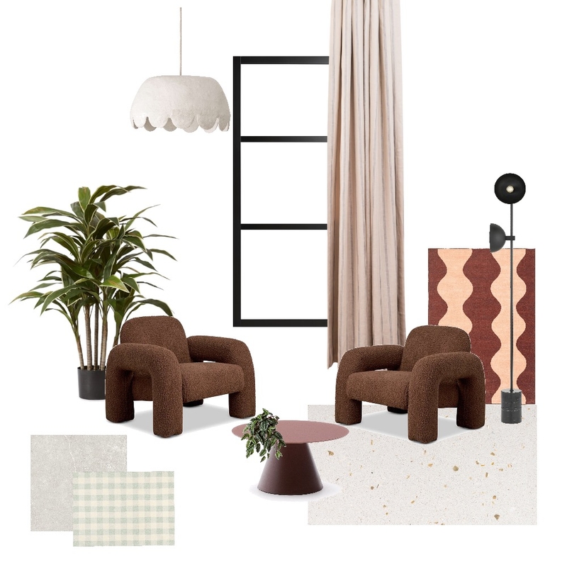 Foyer Mood Board by Hashdeepi15@gmail.com on Style Sourcebook