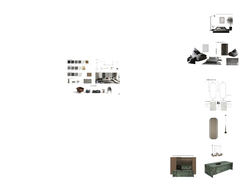 saif Mood Board by ali alazzawi on Style Sourcebook