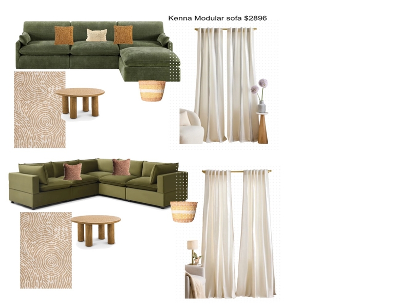 Anija setup 2 Mood Board by Opulent Homes on Style Sourcebook