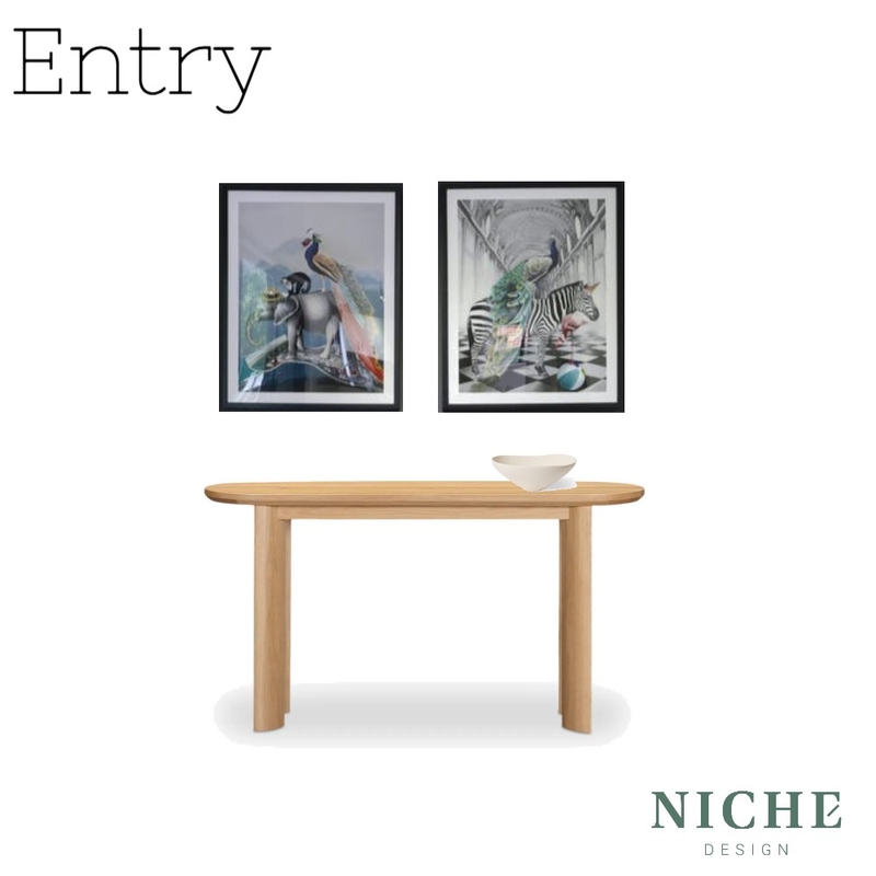 Cobb - Entry 2 Mood Board by alice@nichedesign.com.au on Style Sourcebook