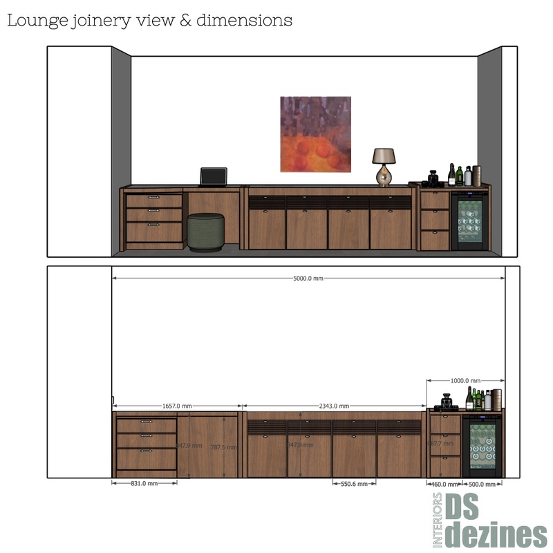 Deborah Lounge room views Mood Board by DSdezines Interiors on Style Sourcebook