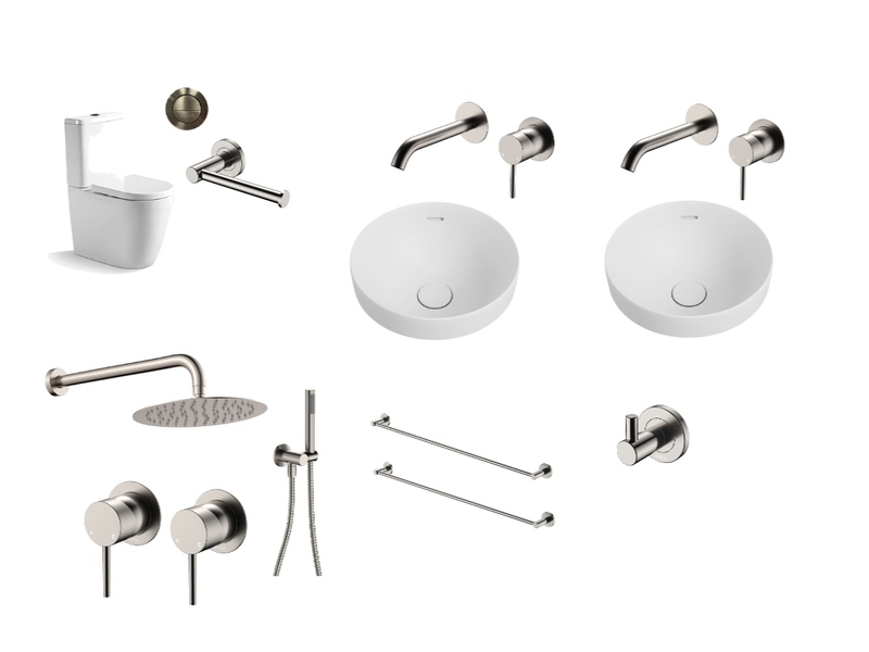 Westhoff - Ensuite Mood Board by Tekell Family Homes on Style Sourcebook