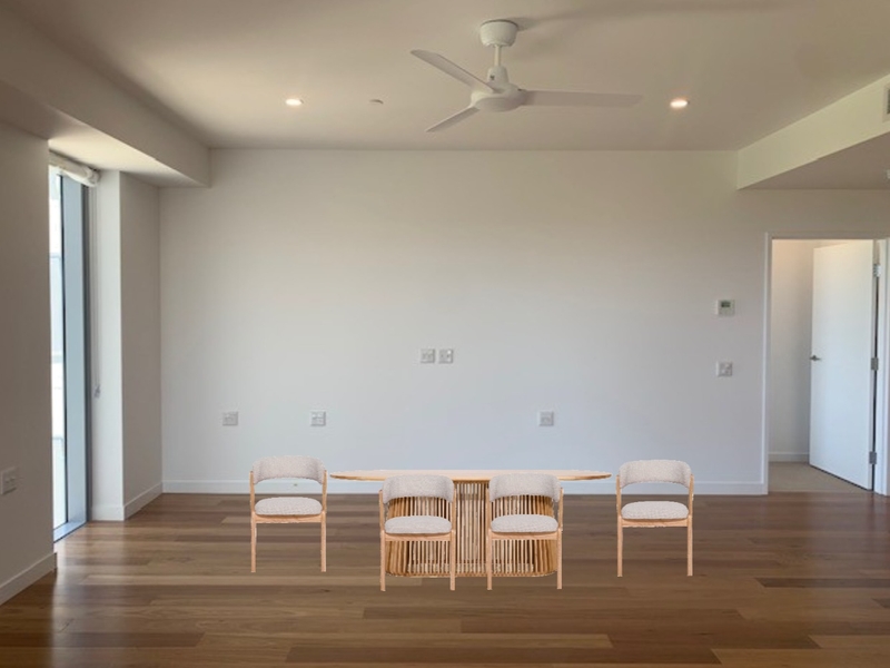 Gretta Pila 220 Dining south facing Mood Board by Larissa Oz Design on Style Sourcebook