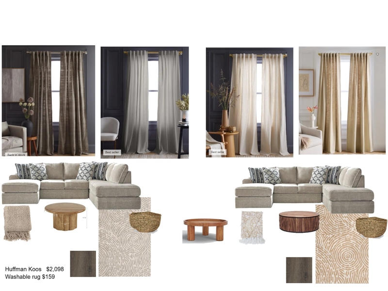 Anija - Trenton Mood Board by Opulent Homes on Style Sourcebook