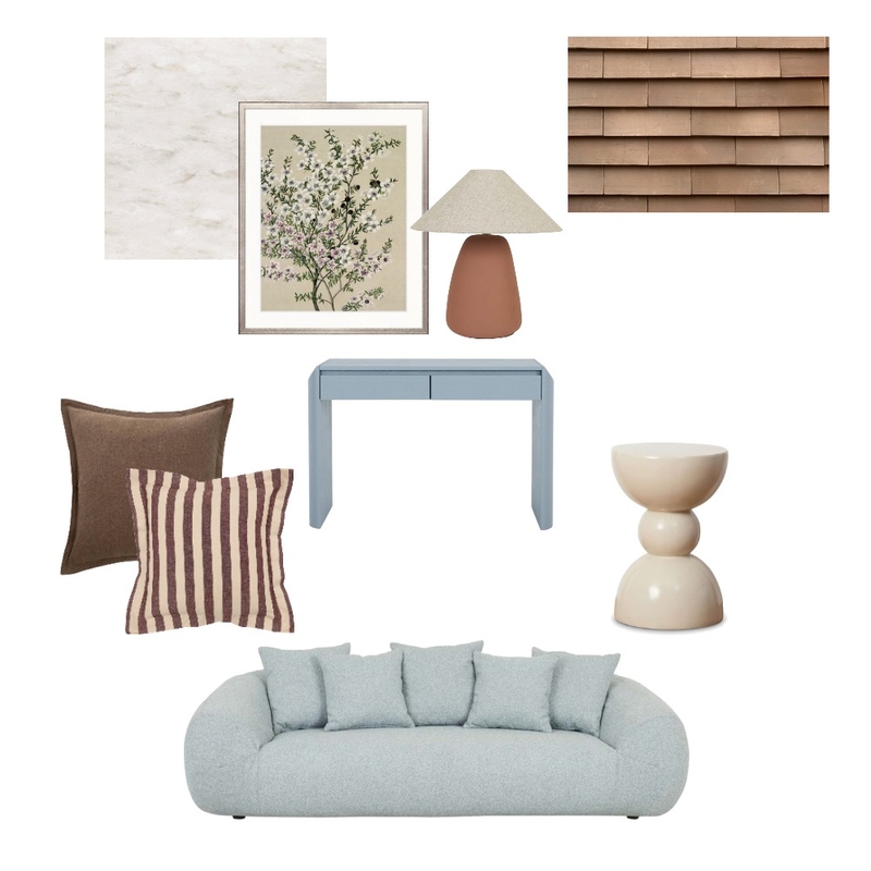 Coastal Farmhouse Mood Board by ellie.sawyer317 on Style Sourcebook