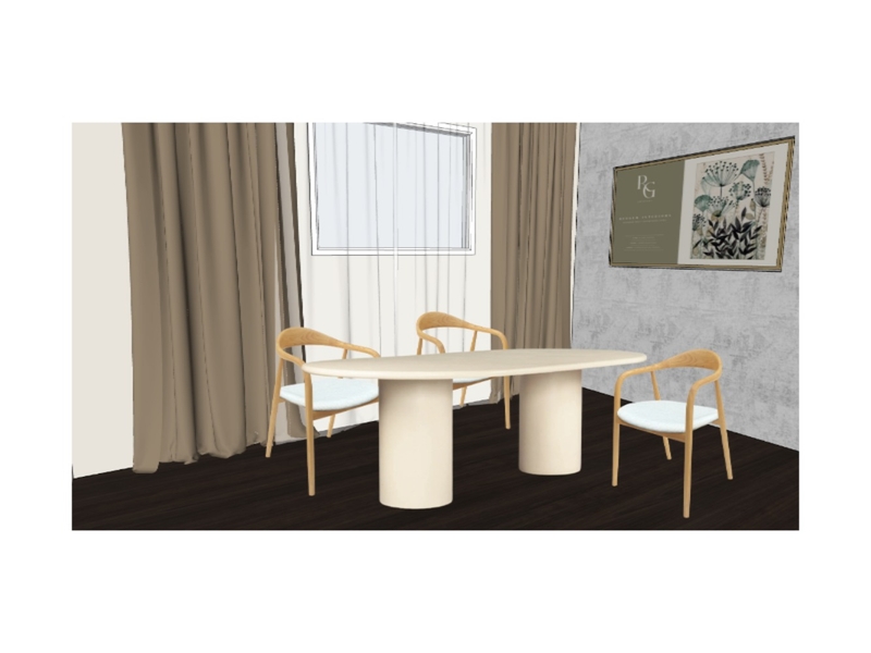 FORMAL SPACE Mood Board by Claudialee00 on Style Sourcebook