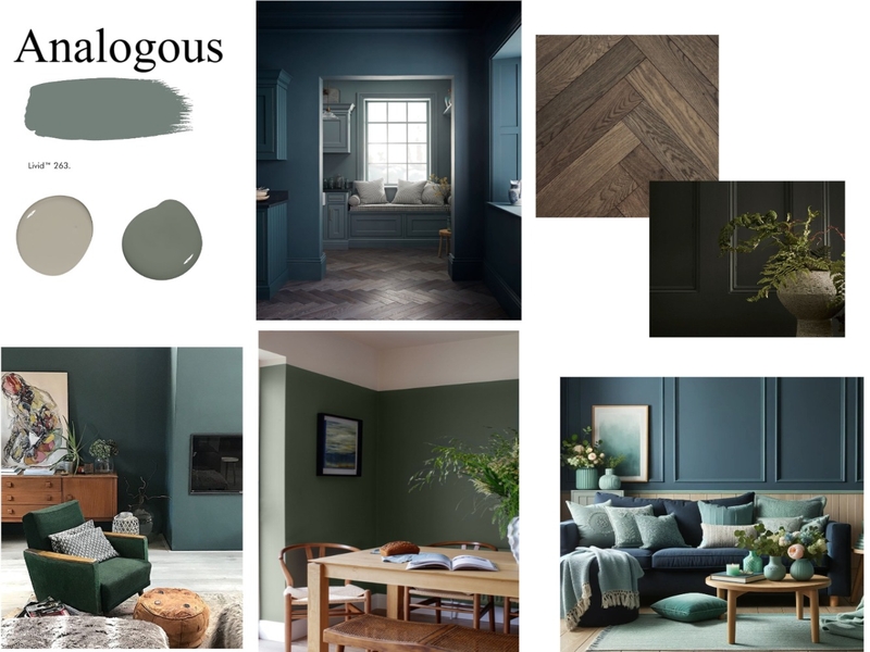 scheme 3 Mood Board by Bourke_Nikki on Style Sourcebook