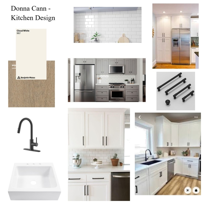 Donna Cann Mood Board by schwartzfurniture on Style Sourcebook