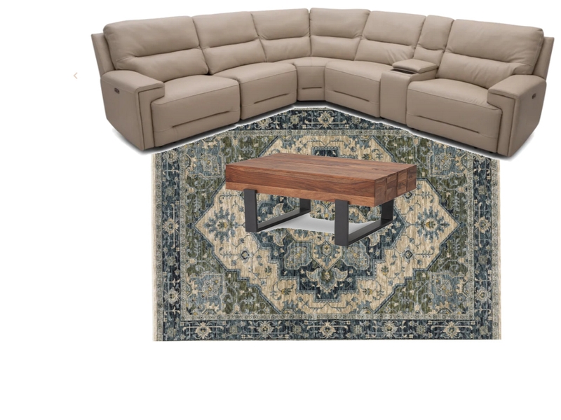 nautilus - new rug Mood Board by Beverly Zaske on Style Sourcebook