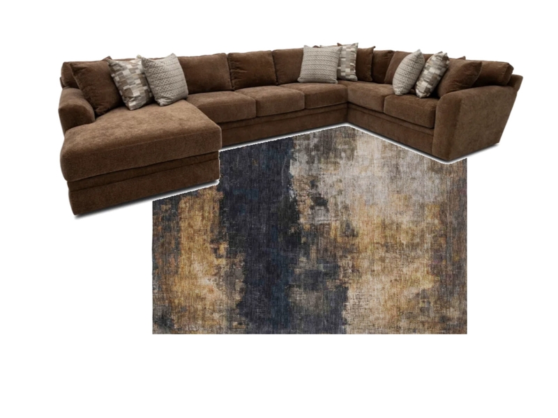 Montez - new rug Mood Board by Beverly Zaske on Style Sourcebook