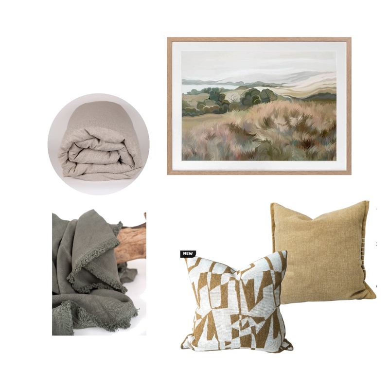 land Mood Board by Styled Home Staging on Style Sourcebook