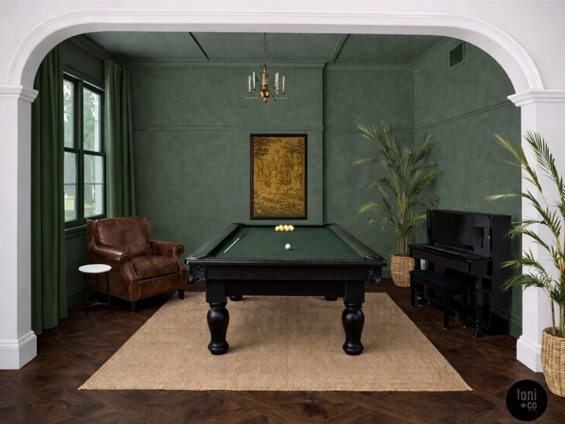 POOL/BAR ROOM #2 Mood Board by Toni and Co on Style Sourcebook