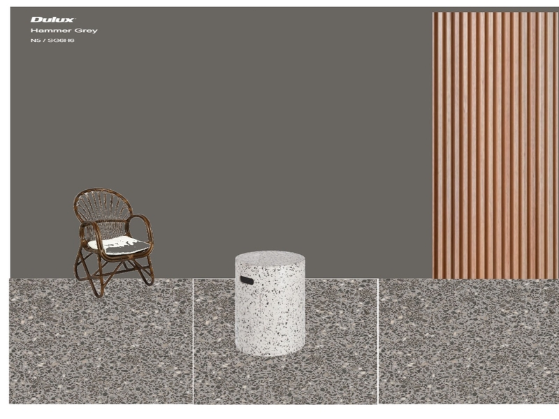 back room Mood Board by De Novo Concepts on Style Sourcebook