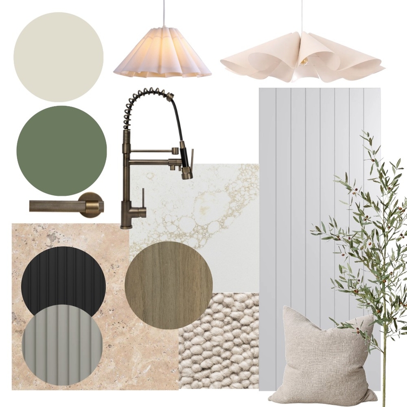 Ridgeline Moodboard Mood Board by Sam’s Styled Living on Style Sourcebook