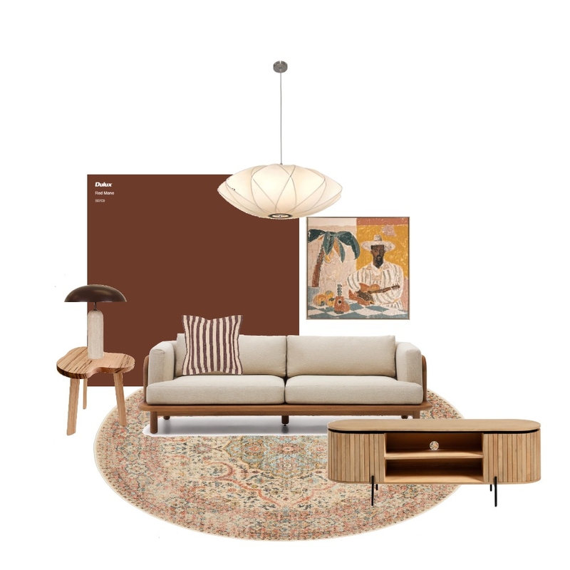 Mood Mood Board by zainab288 on Style Sourcebook