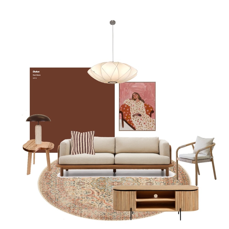 Mood Mood Board by zainab288 on Style Sourcebook