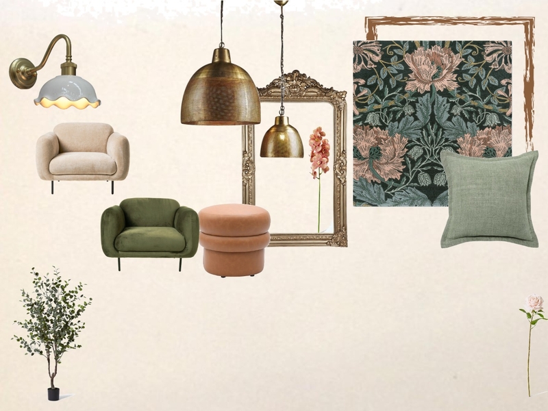 ai mood board cw.1 Mood Board by dema222 on Style Sourcebook