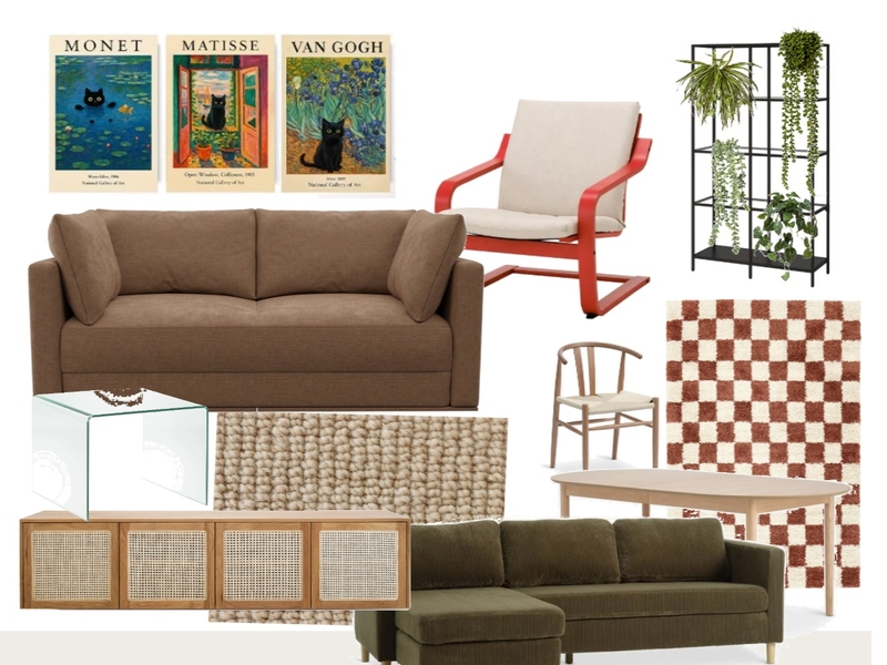 Sala Mood Board by Sofia.Dias on Style Sourcebook