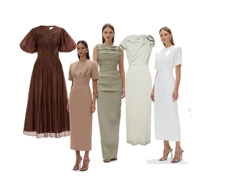 Wedding Colours Mood Board by amber.monks@fbg.com.au on Style Sourcebook