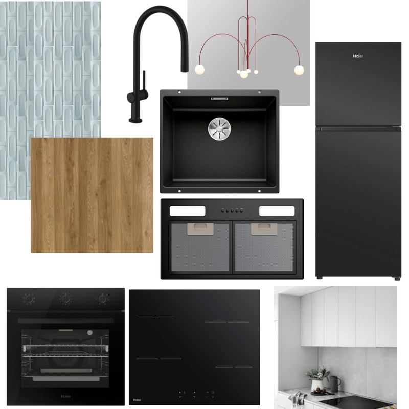 Option 1 38 Mollison Mood Board by Bella Merrington Interior Designs on Style Sourcebook