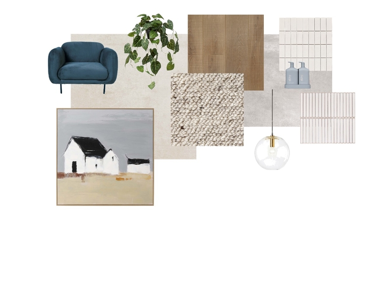Masrer Bedroom Mood Board by KerenM on Style Sourcebook