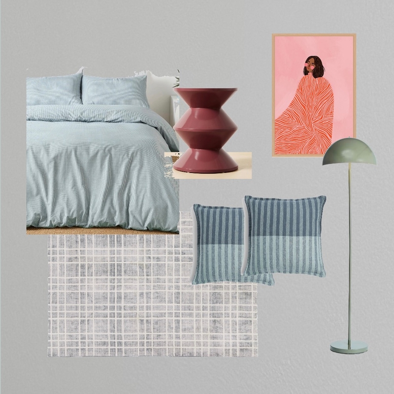 Guest room Mood Board by samkimmy77@gmail.com on Style Sourcebook