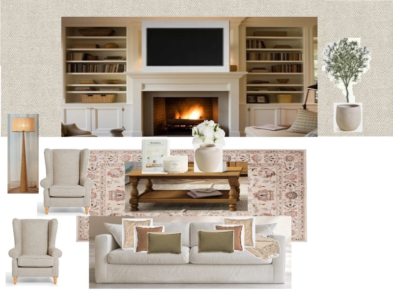 salon tifany Mood Board by Studiohomeluxury on Style Sourcebook