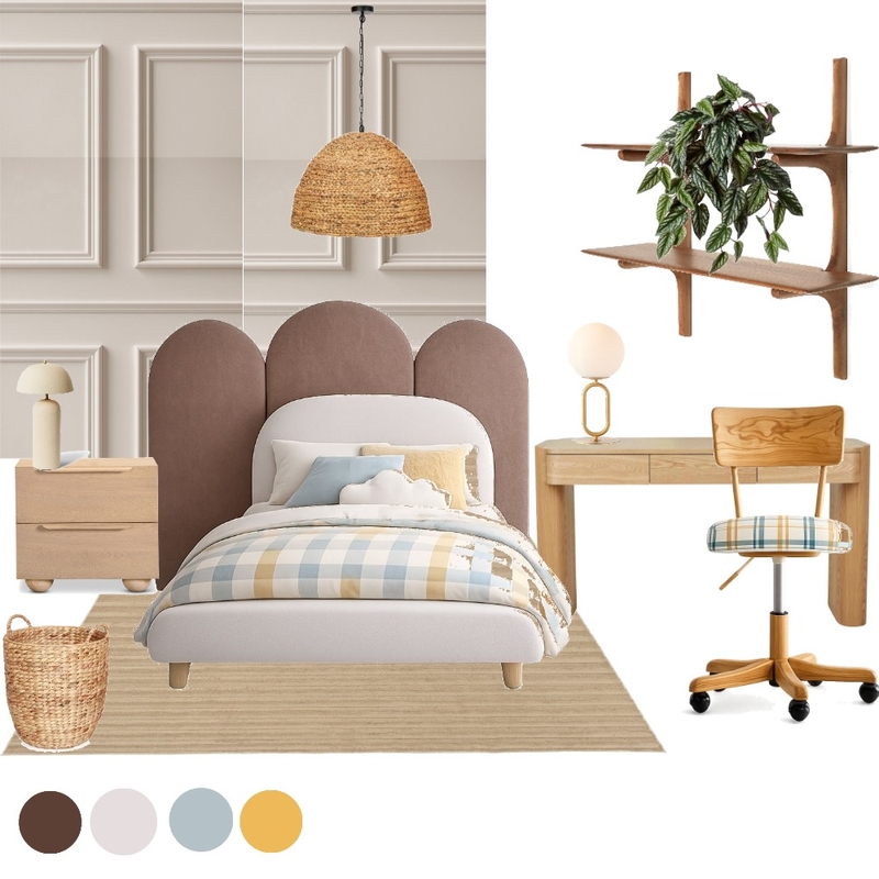 Trabajo Practico N 1 Mood Board by mariajose1 on Style Sourcebook