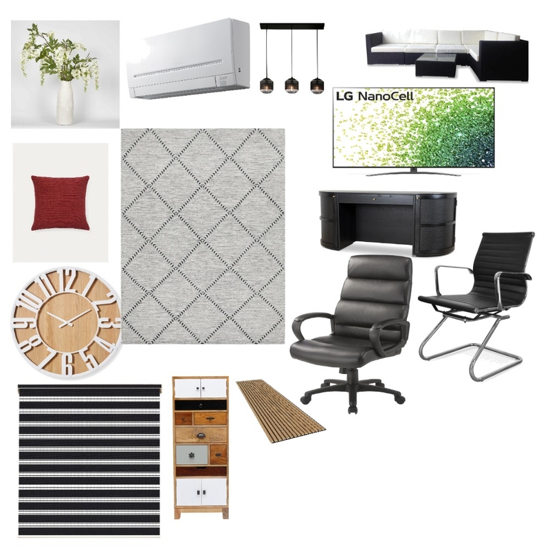 my project mood board Mood Board by JENTLE TOUCH on Style Sourcebook