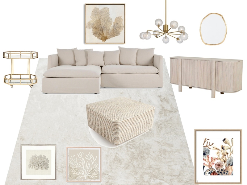 Display A Mood Board by Bonnieho on Style Sourcebook