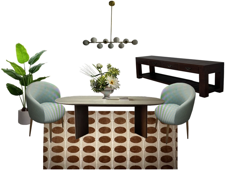 Northpoint Res Dining Area MB Option 2 Mood Board by al1168ster@gmail.com on Style Sourcebook