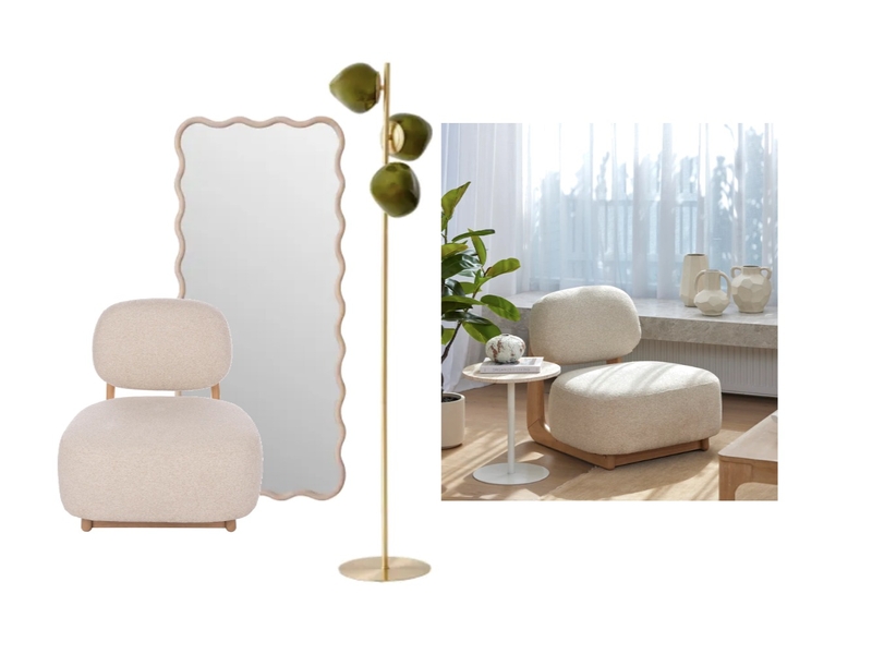 Wave st Main bedroom Mood Board by niche interiors on Style Sourcebook