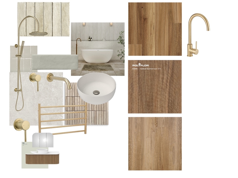 Kent crt bathroom Mood Board by JStylesWooley on Style Sourcebook