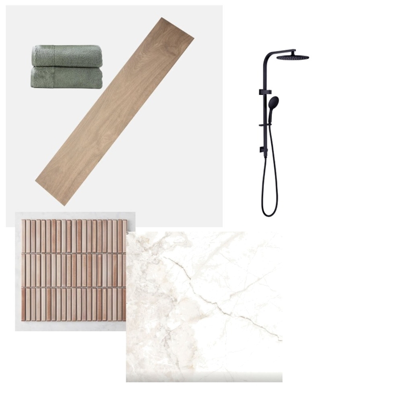 Millswood Mood Board by VillaChic on Style Sourcebook