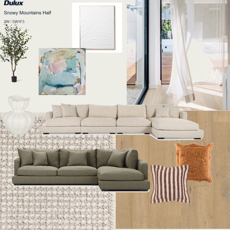 Living room Mood Board by Jessicacuthbert on Style Sourcebook