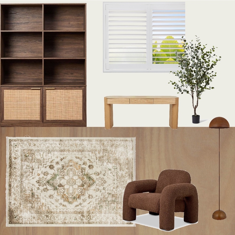 Study Mood Board by Jessicacuthbert on Style Sourcebook