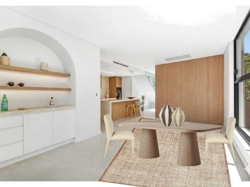 Dining room 2 Mood Board by isalfee on Style Sourcebook