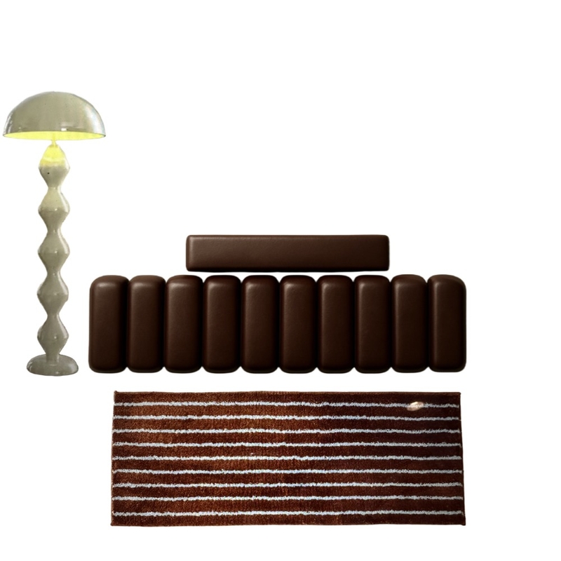 Northpoint Res Living Area 3 Mood Board by al1168ster@gmail.com on Style Sourcebook